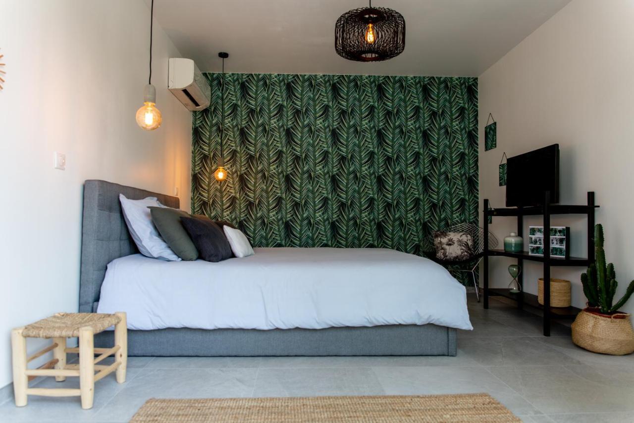 L'Oasis Vendargues Bed & Breakfast Dış mekan fotoğraf
