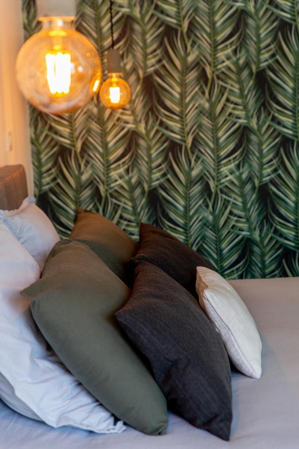 L'Oasis Vendargues Bed & Breakfast Dış mekan fotoğraf
