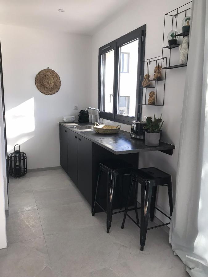 L'Oasis Vendargues Bed & Breakfast Dış mekan fotoğraf